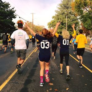 Meet your Posher, Kyra